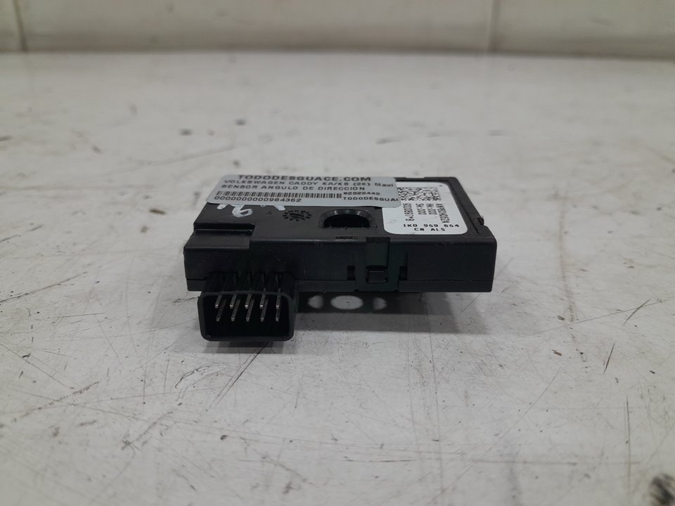 Sensor angulo de direccion 1.9 tdi