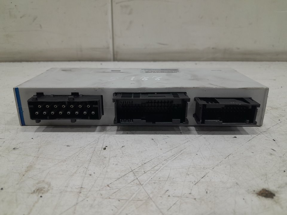 Modulo confort bmw 3 320 d