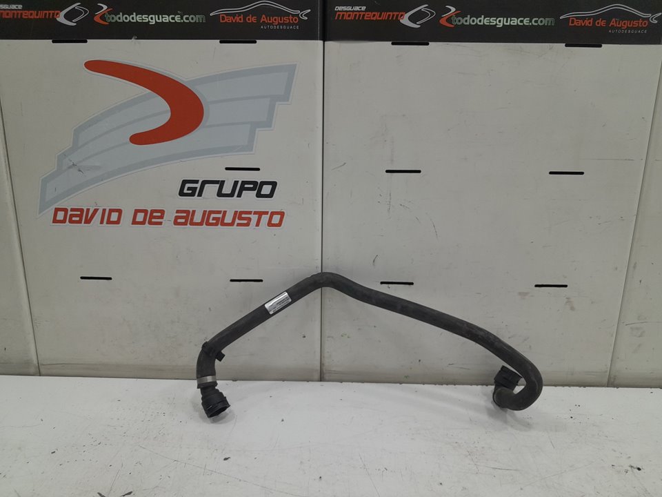 Tubo refrigeracion bmw x6 xdrive 30 d