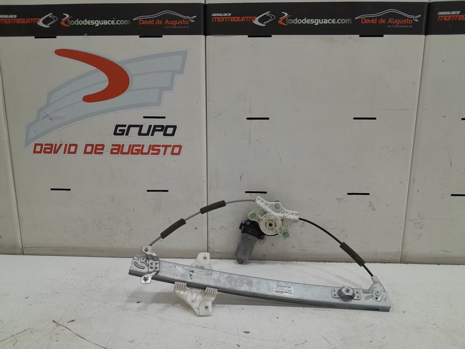 Elevalunas delantero derecho hyundai i20 1.2