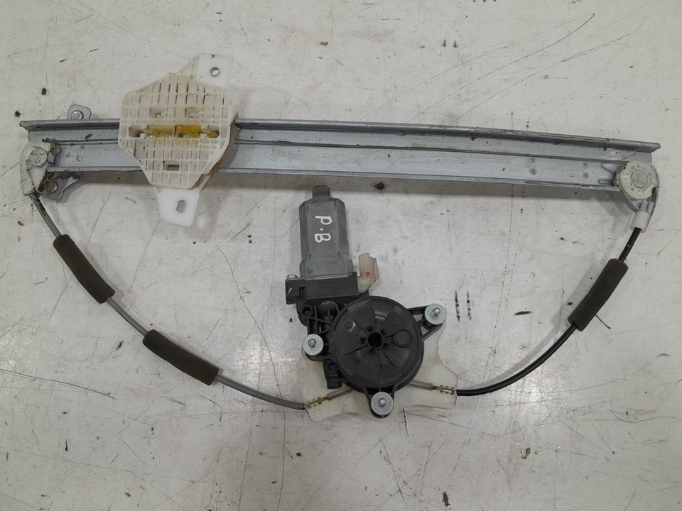 Elevalunas delantero derecho hyundai i20 1.2