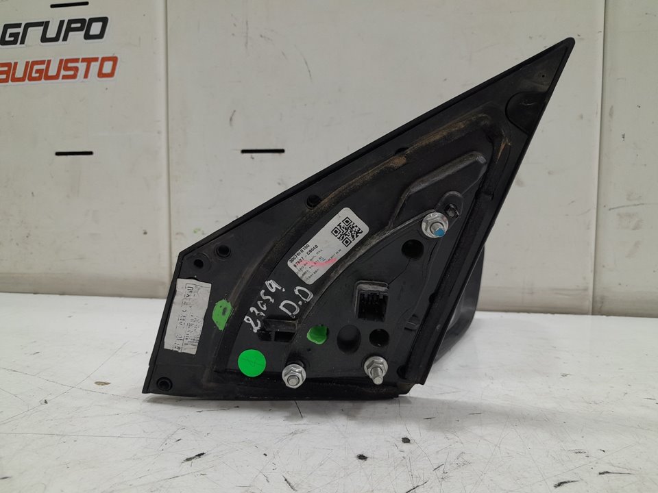 Retrovisor derecho hyundai i20 1.2