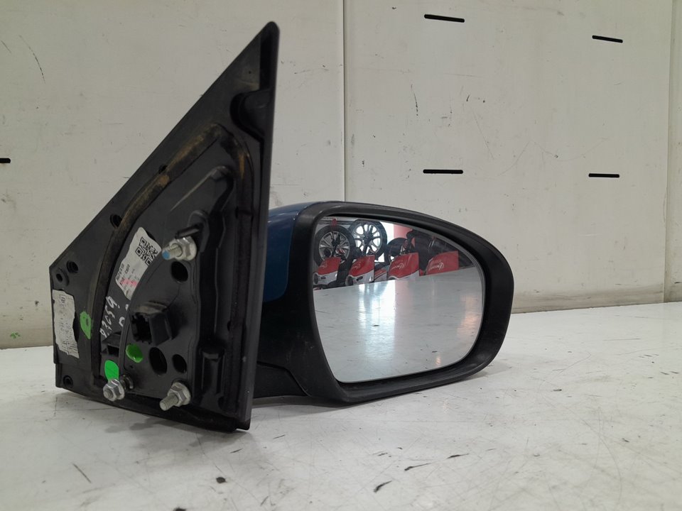 Retrovisor derecho hyundai i20 1.2