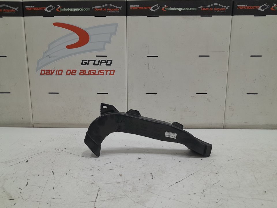 Canalizador de aire citroen c3 collection      09
