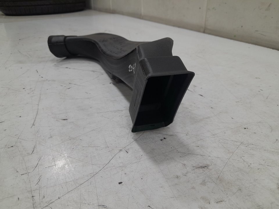 Canalizador de aire citroen c3 collection      09