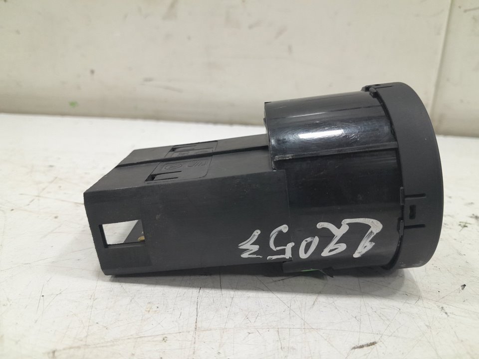 Mando luces seat exeo 1.8 t