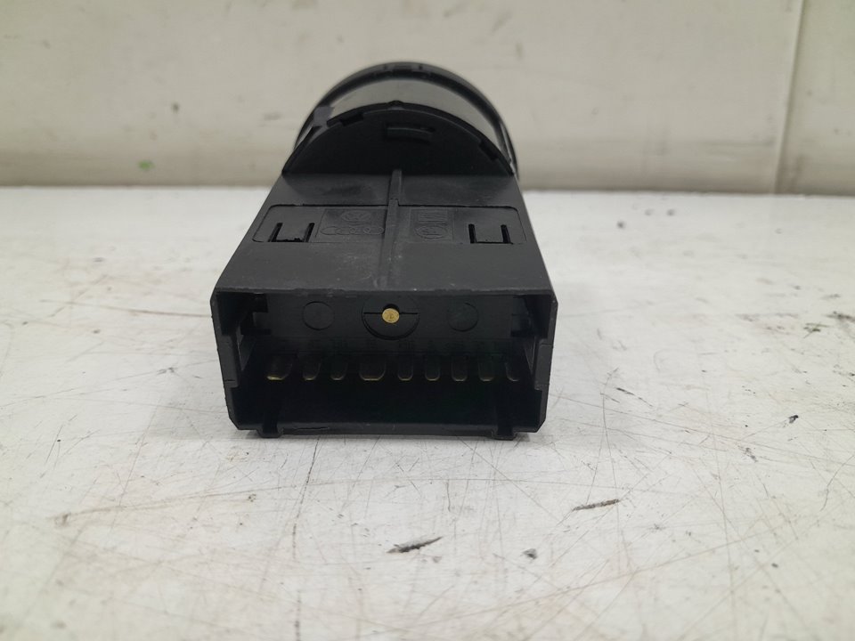 Mando luces seat exeo 1.8 t