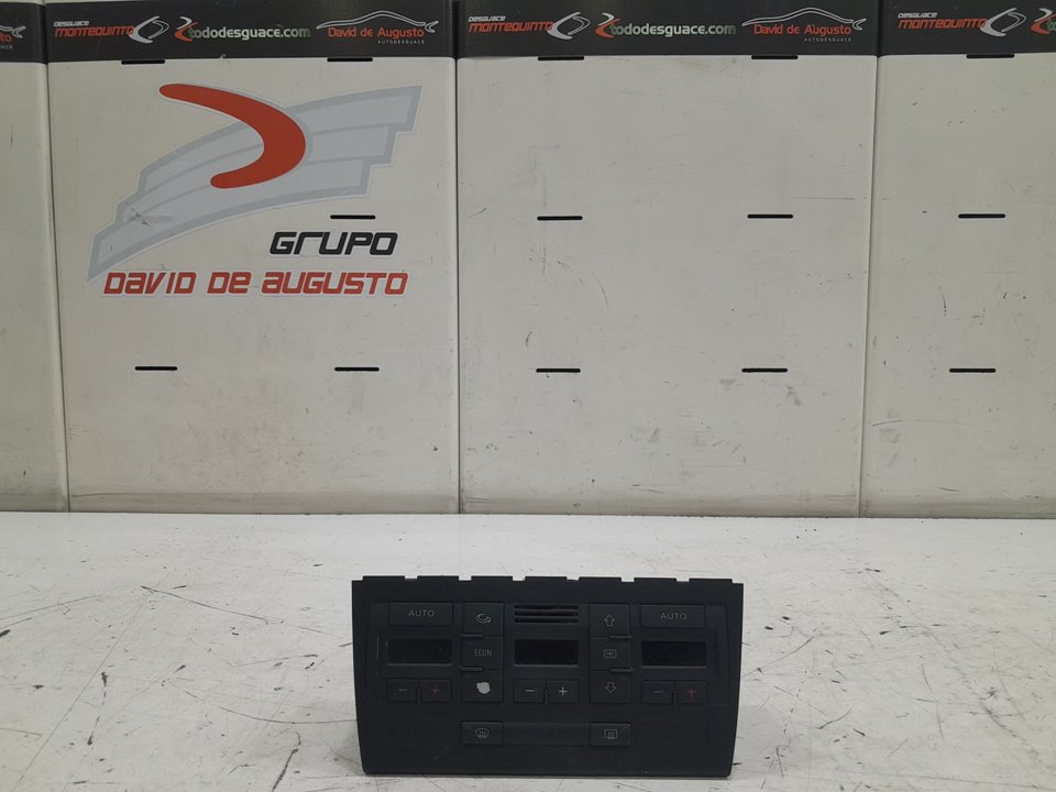 Mando climatizador seat exeo 1.8 t
