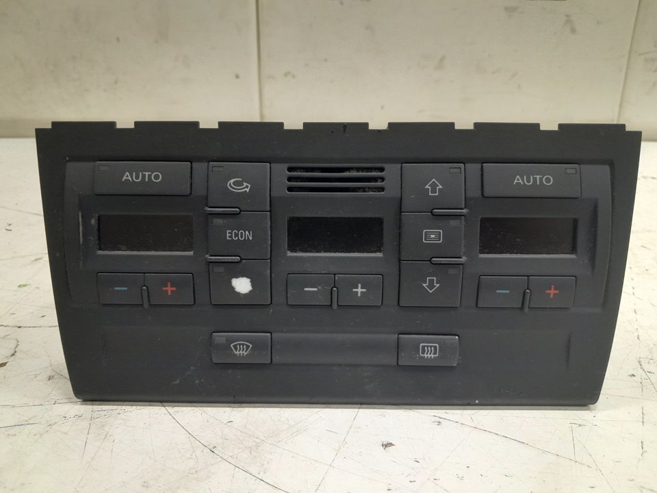 Mando climatizador seat exeo 1.8 t