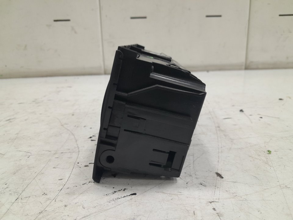 Mando climatizador seat exeo 1.8 t