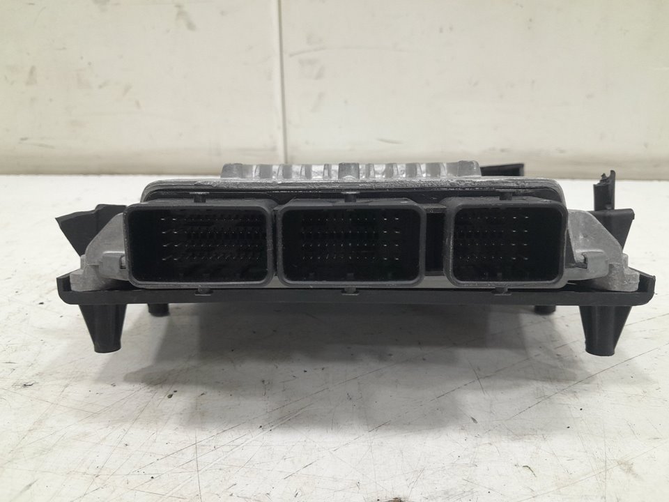 Centralita motor uce citroen c5 ii 