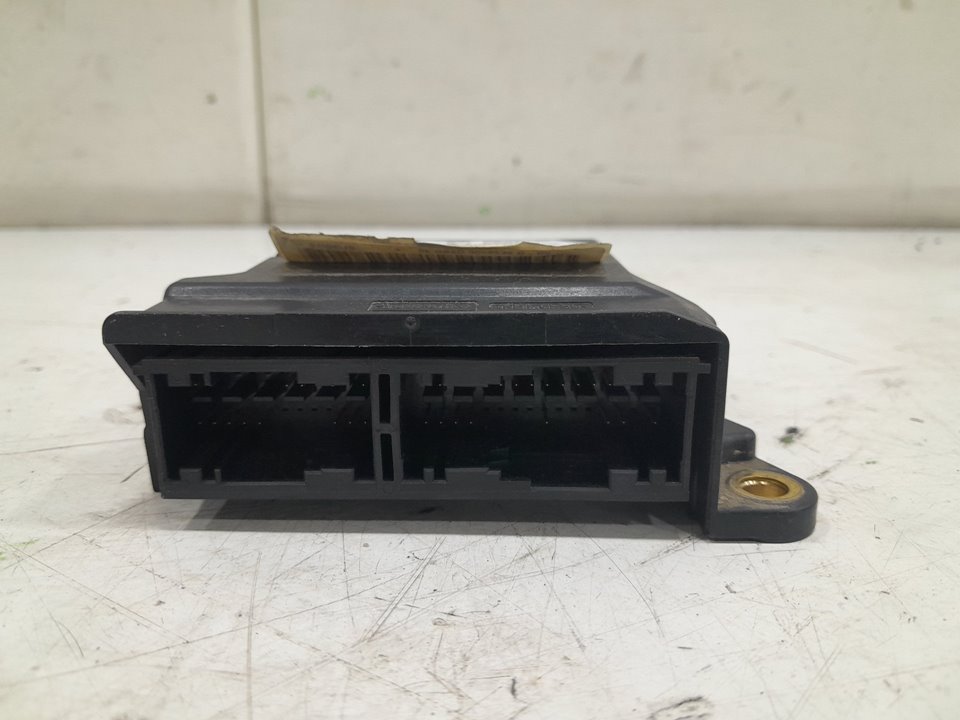 Centralita airbag 1.6 hdi 90 4x4