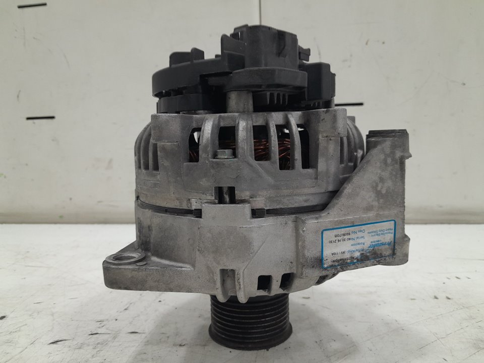 Alternador mercedes atego 2ejes 18 t bm