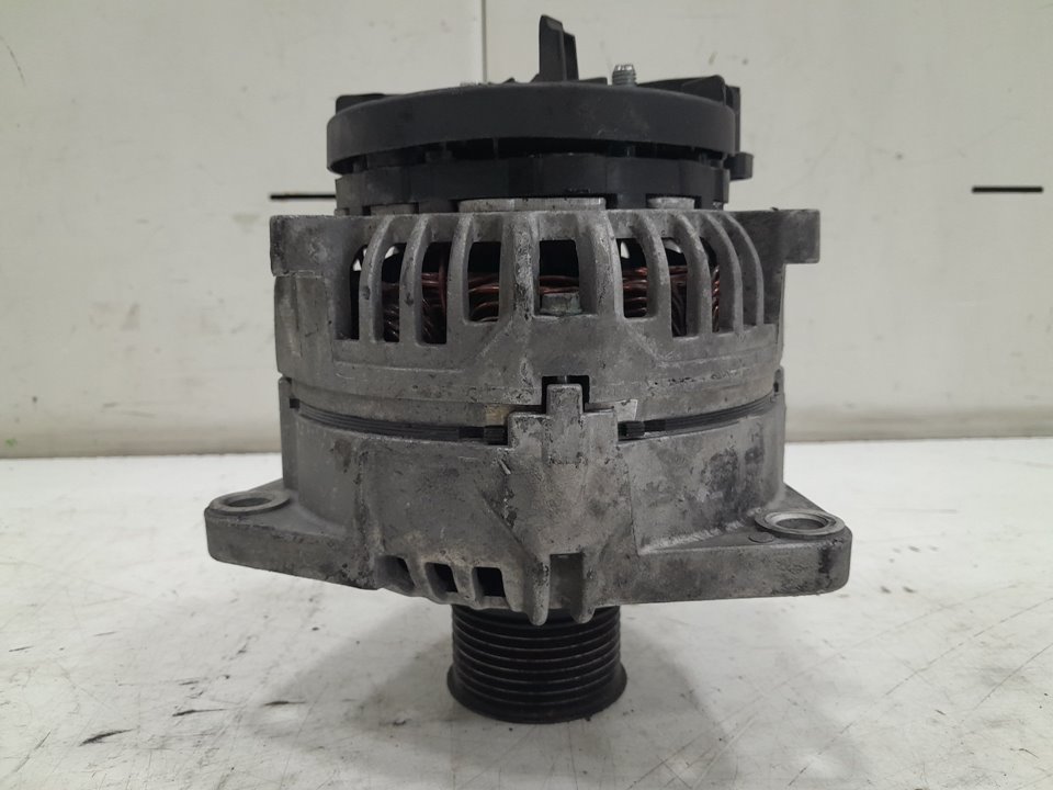 Alternador mercedes atego 2ejes 18 t bm