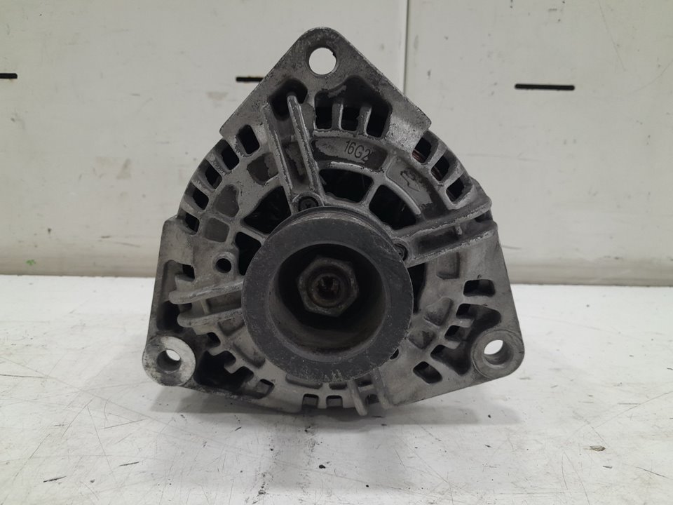 Alternador mercedes atego 2ejes 18 t bm