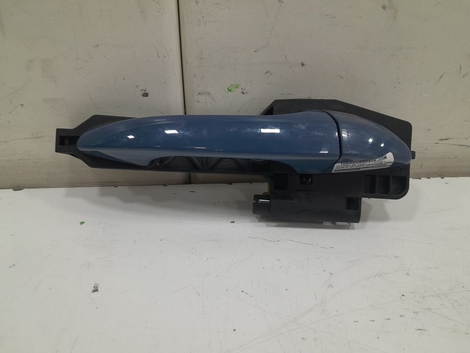 Maneta exterior delantera derecha hyundai i20 1.2
