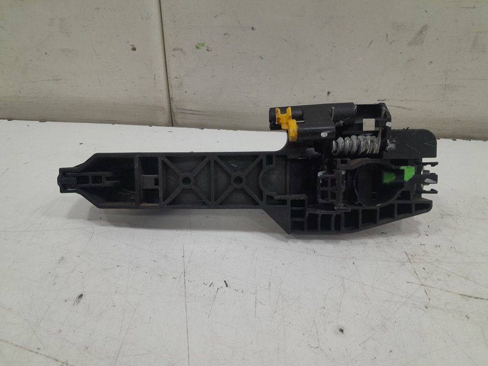 Maneta exterior delantera derecha hyundai i20 1.2