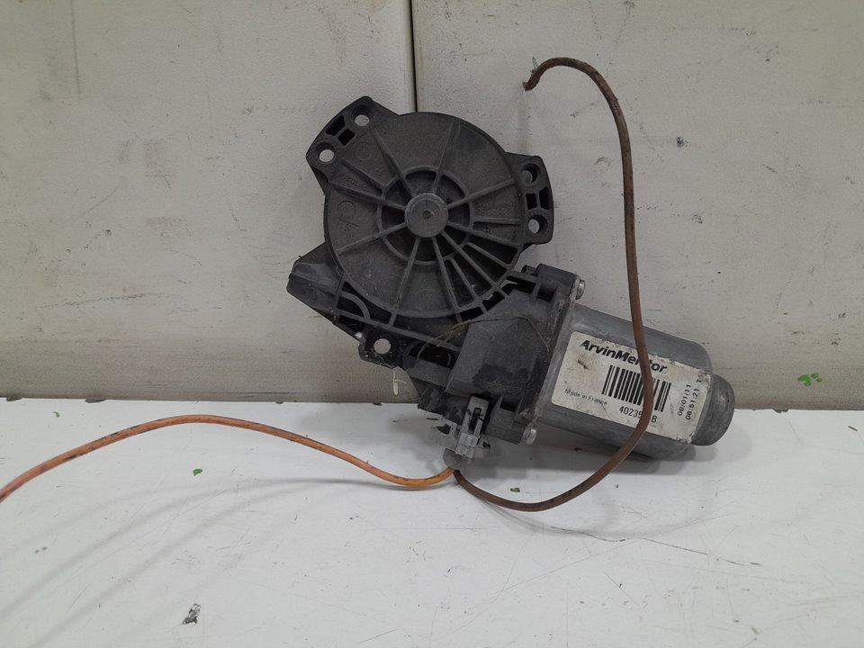 Motor elevalunas trasero derecho hyundai ix35 1.7 crdi