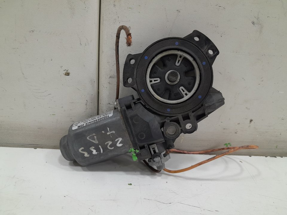 Motor elevalunas trasero derecho hyundai ix35 1.7 crdi