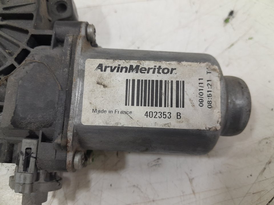 Motor elevalunas trasero derecho hyundai ix35 1.7 crdi