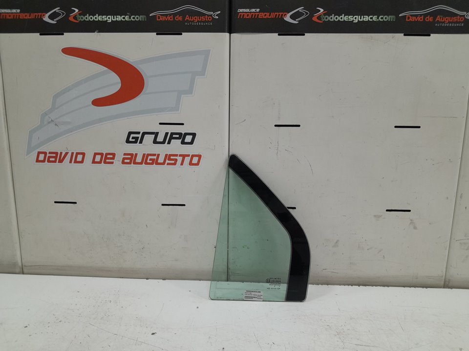 Luna custodia trasera izquierda rover 75 c2m      ...