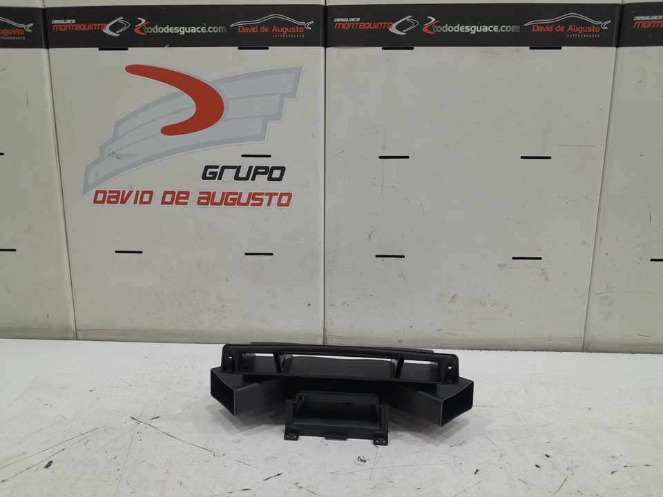 Canalizador de aire citroen c3 collection      09
