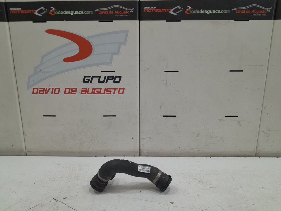 Tubo refrigeracion bmw x5 xdrive 40 d