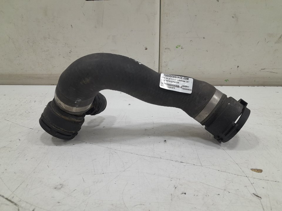 Tubo refrigeracion bmw x5 xdrive 40 d