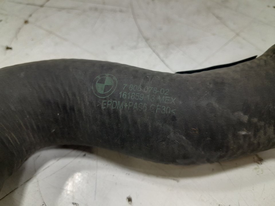 Tubo refrigeracion bmw x5 xdrive 40 d