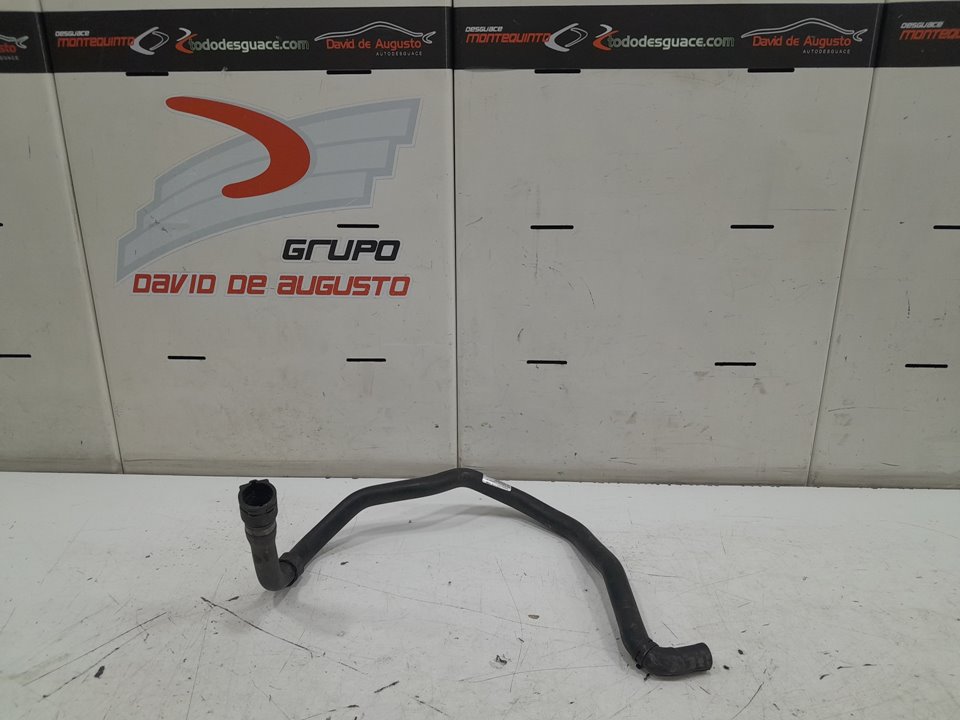 Tubo refrigeracion bmw x5 xdrive 40 d
