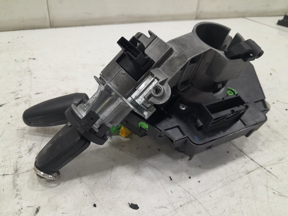 Anillo airbag y mando luces opel corsa d 1.3 cdti (l08 l68)