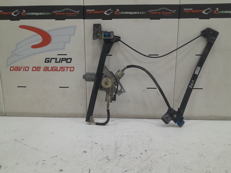 Elevalunas delantero izquierdo seat ibiza ii 1.9 tdi