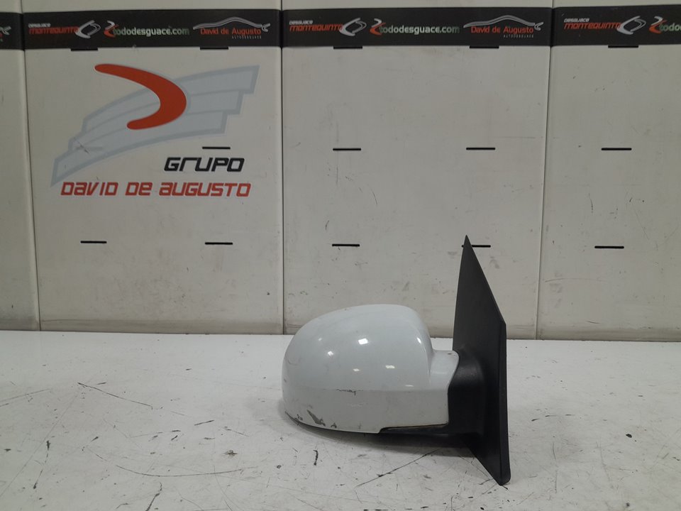 Retrovisor derecho hyundai getz 1.5 crdi