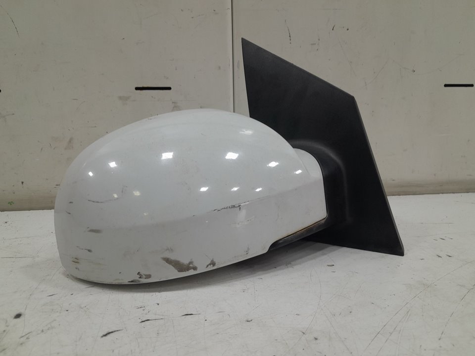 Retrovisor derecho hyundai getz 1.5 crdi
