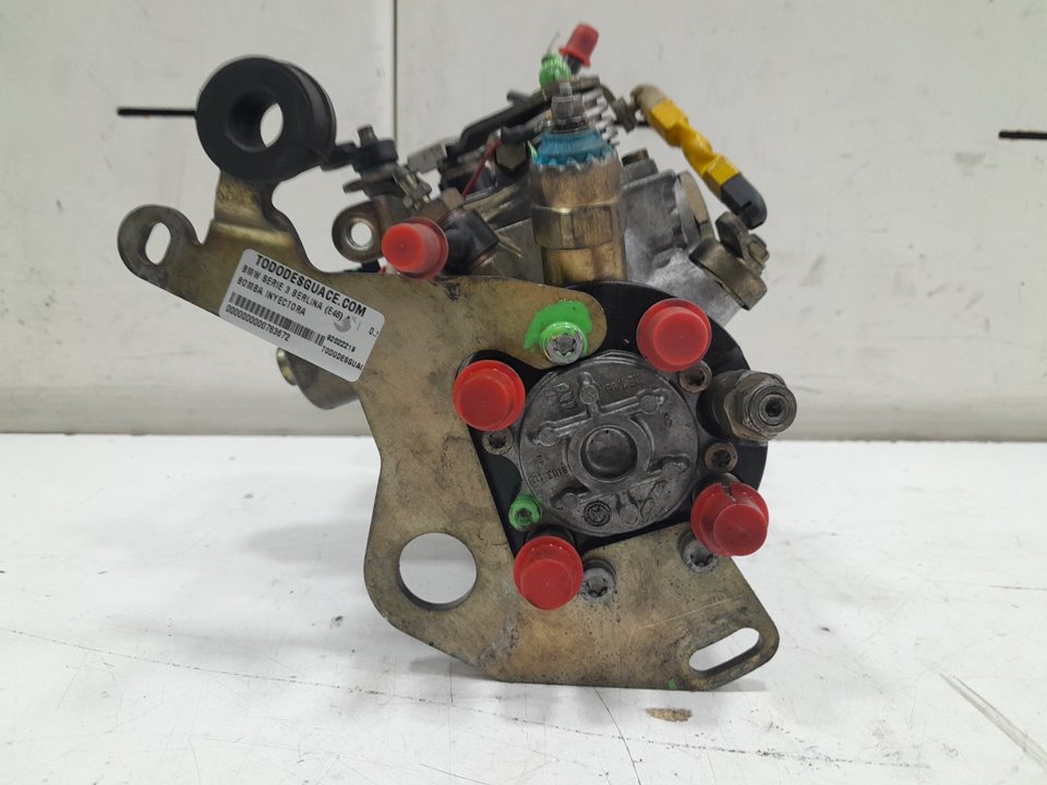 Bomba inyectora bmw 3 