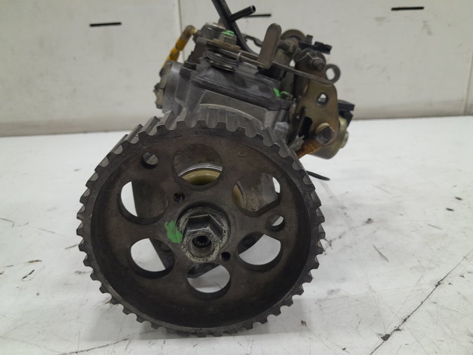 Bomba inyectora bmw 3 