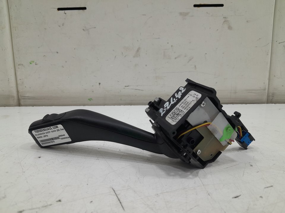 Mando limpia 1.9 tdi