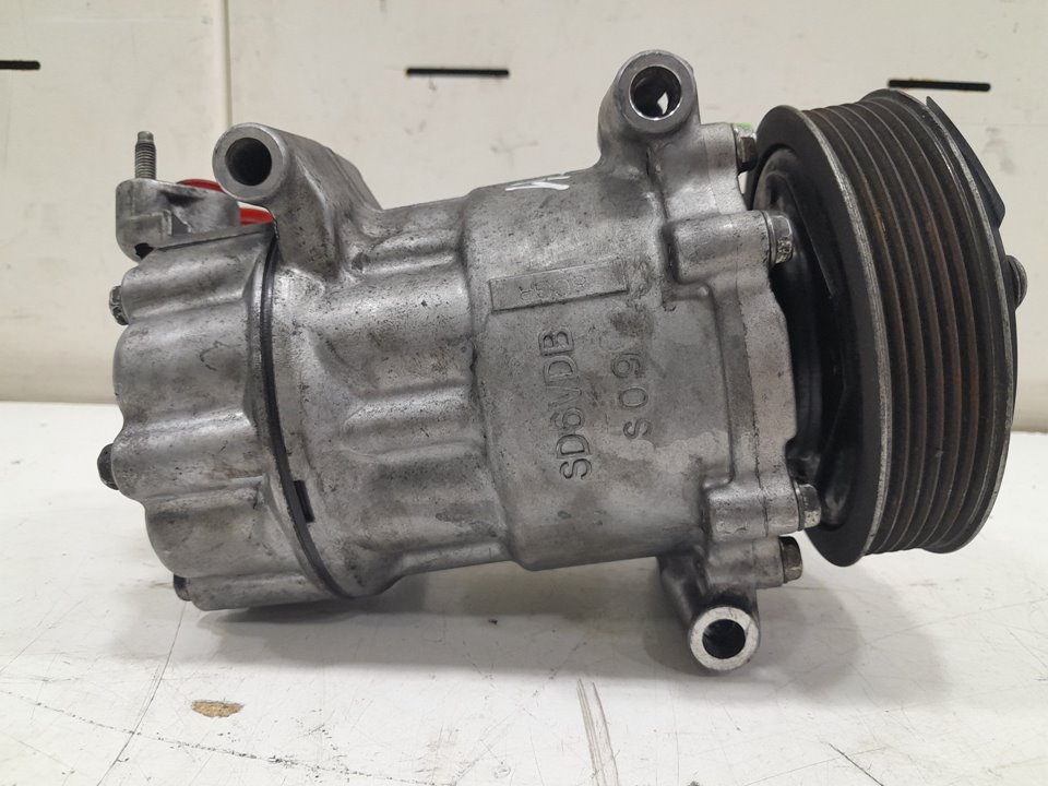 Compresor aire acondicionado 1.6 16v