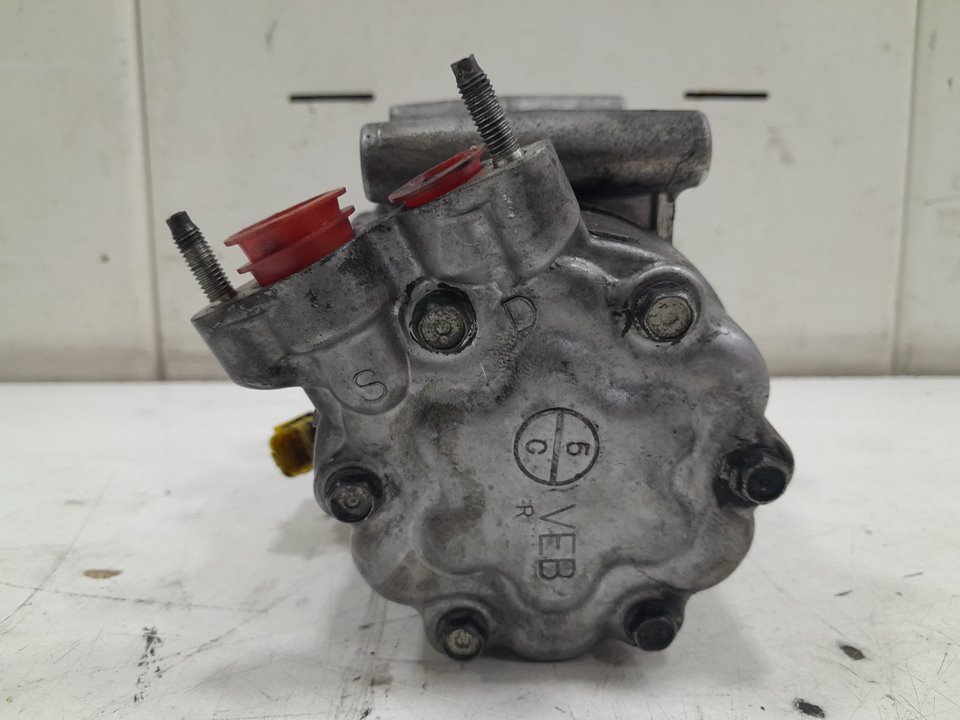Compresor aire acondicionado 1.6 16v