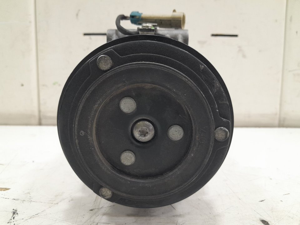 Compresor aire acondicionado opel corsa c 1.2 (f08 f68)