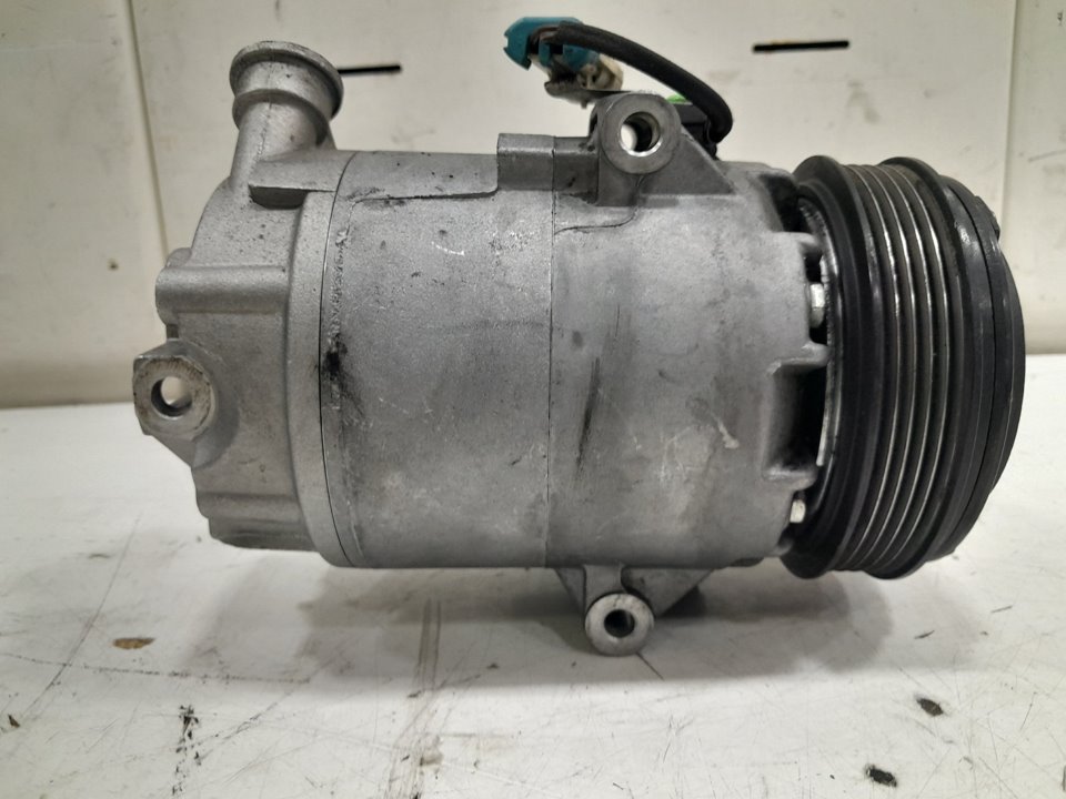 Compresor aire acondicionado opel corsa c 1.2 (f08 f68)