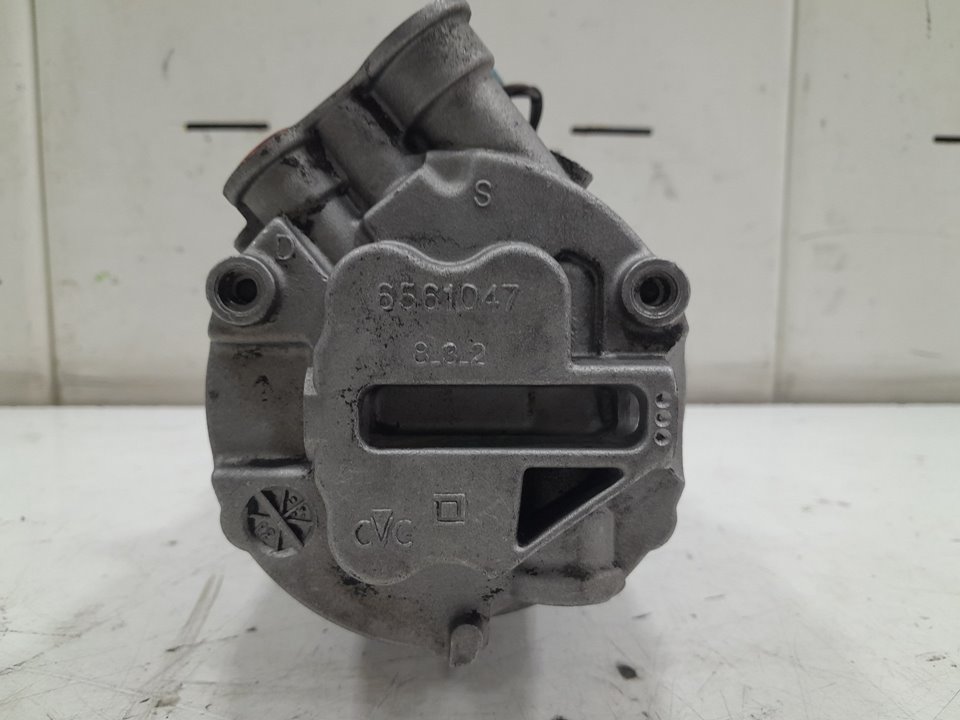 Compresor aire acondicionado opel corsa c 1.2 (f08 f68)