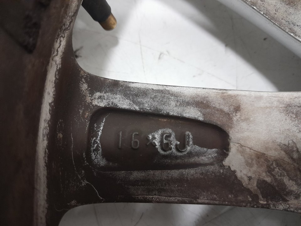 Juego llantas con neumaticos lexus ct 200h (zwa10_)