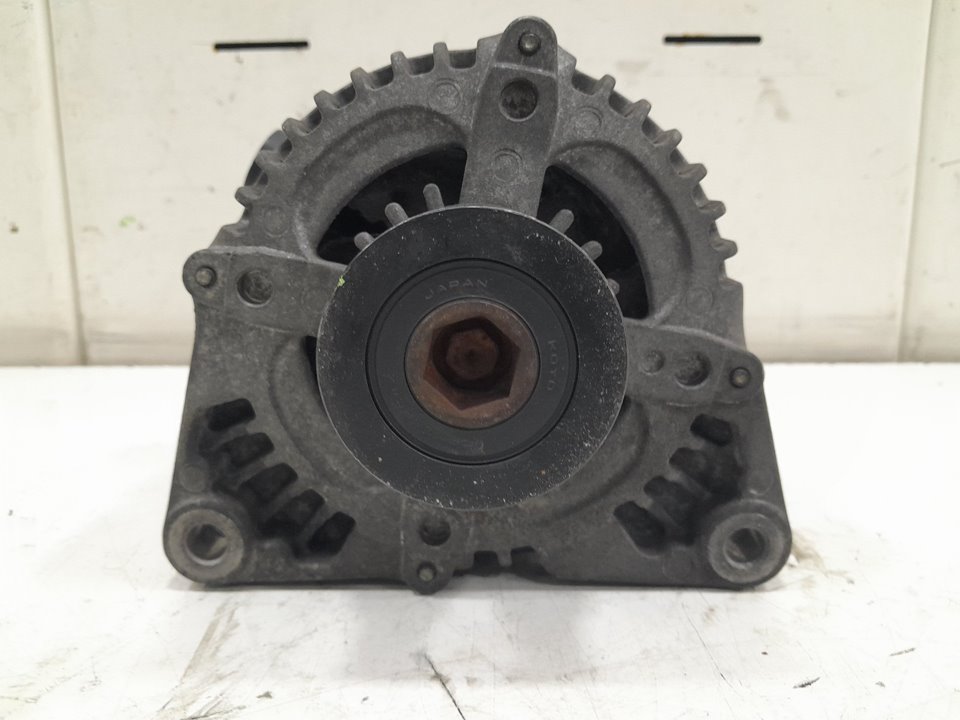 Alternador ford focus ii 1.6 tdci