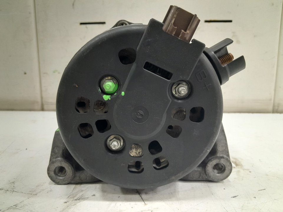 Alternador ford focus ii 1.6 tdci