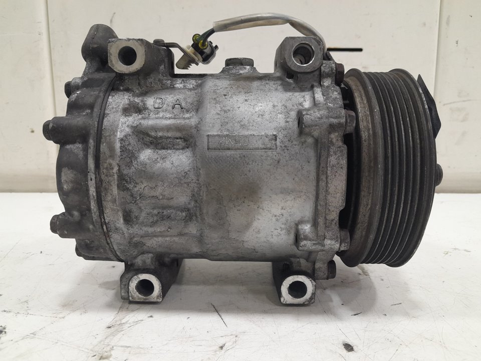 Compresor aire acondicionado ford focus ii 1.6 tdci