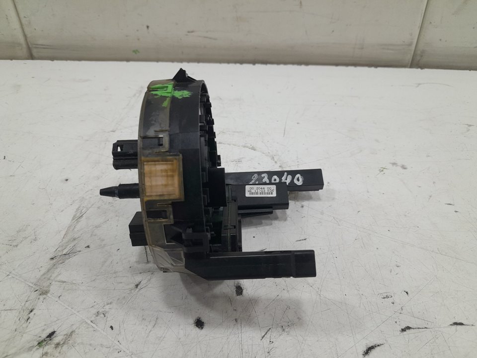 Anillo airbag audi a4 avant 1.9 tdi