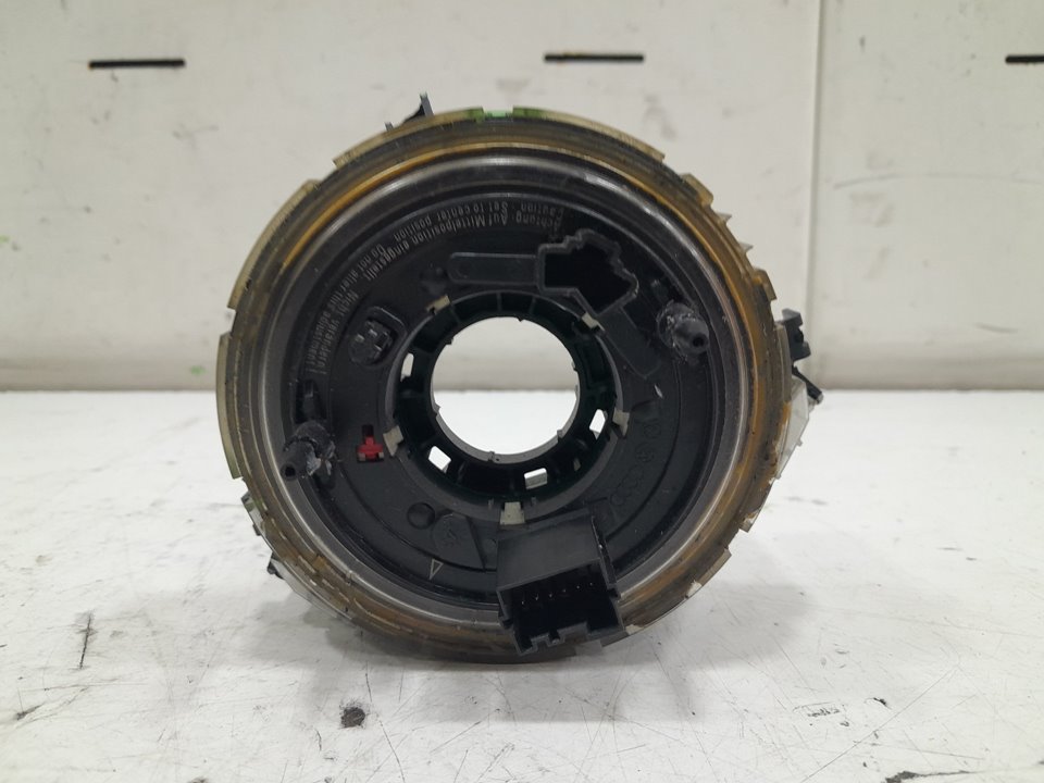 Anillo airbag audi a4 avant 1.9 tdi