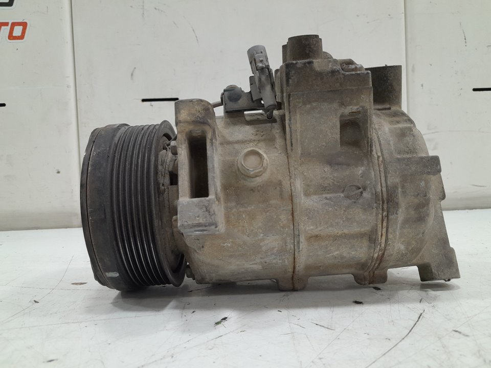 Compresor aire acondicionado suzuki grand vitara ii 1.9 ddis a las 4 ruedas (jt419