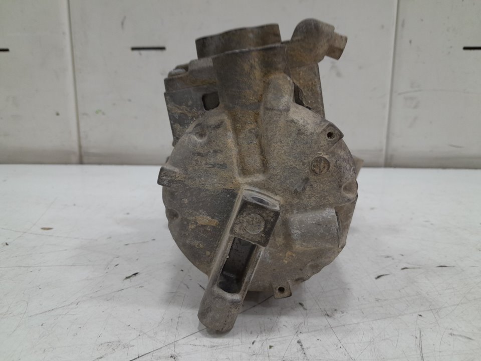 Compresor aire acondicionado suzuki grand vitara ii 1.9 ddis a las 4 ruedas (jt419